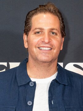 Peter Schrager