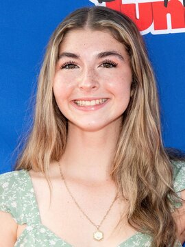 Lily Sanfelippo