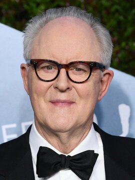 John Lithgow