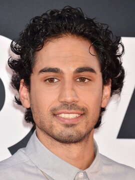 Actors photo