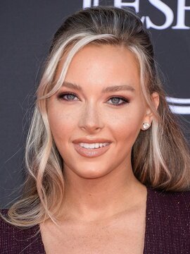 Camille Kostek