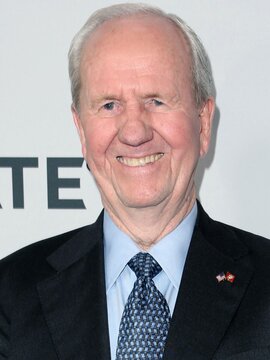 Gerald R. Molen