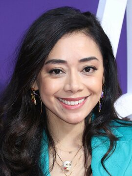 Aimee Garcia