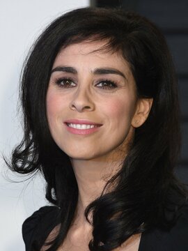 Sarah Silverman