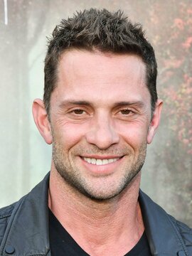 David Fumero