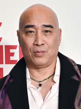 Ron Yuan