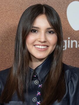 Isabel Deroy-Olson