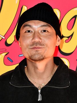 Jonnie Park