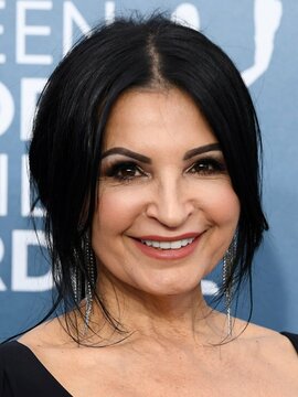 Kathrine Narducci