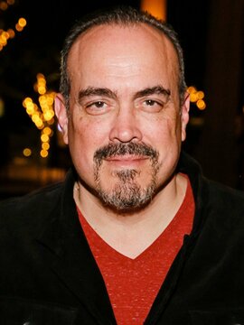 David Zayas