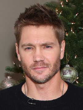 Chad Michael Murray