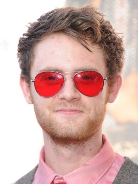Matt O'Leary