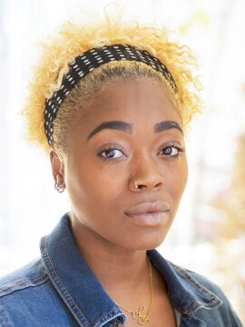 Chaz Monet