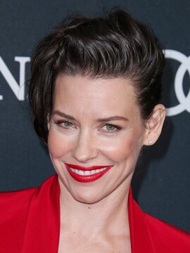 Evangeline Lilly
