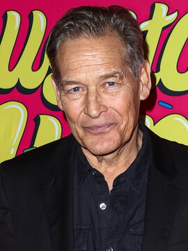 James Remar