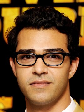 Actors photo