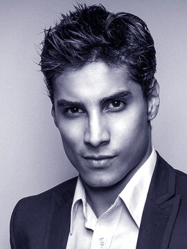 Actors photo