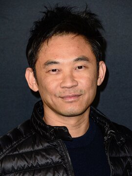James Wan