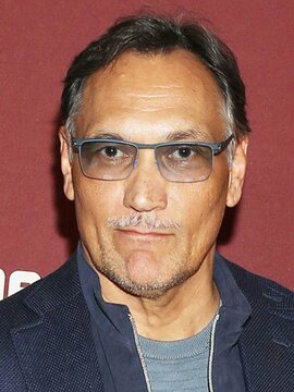 Jimmy Smits