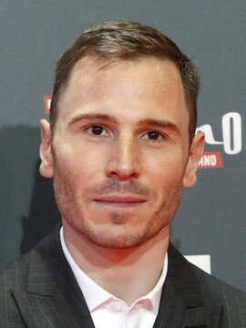 Actors photo