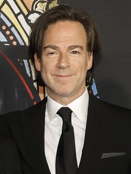 Peter Safran