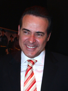 Actors photo