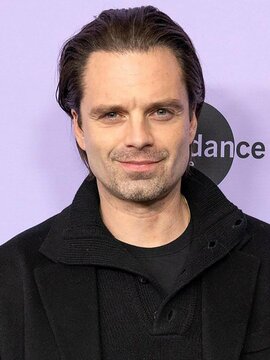 Sebastian Stan