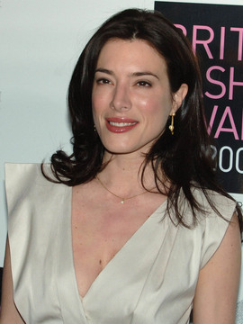 Jaime Murray