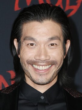 Actors photo