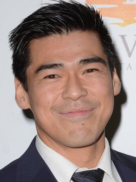 Nelson Wong