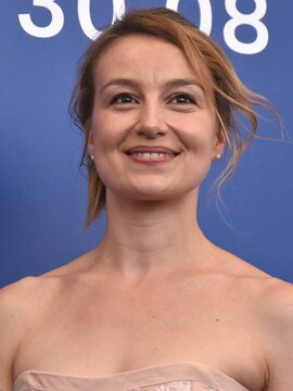 Actors photo