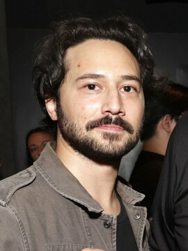 Actors photo