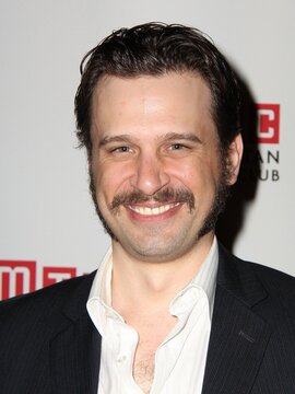 Actors photo