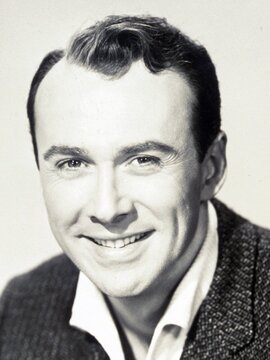 Richard Kiley
