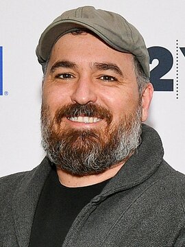 Brian "Q" Quinn