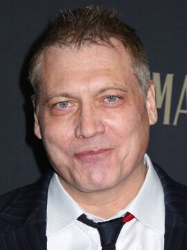 Actors photo