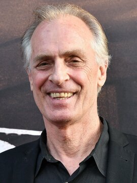 Keith Carradine