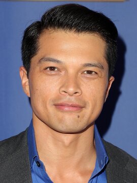 Vincent Rodriguez