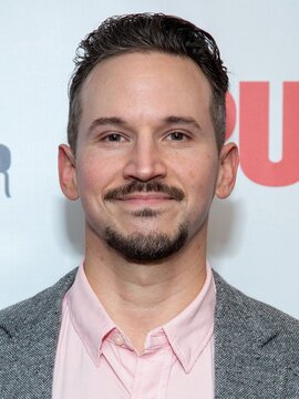 Actors photo