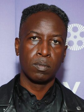 Saul Williams