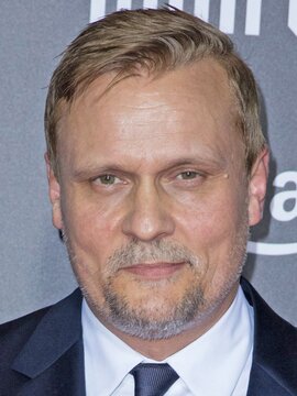 Actors photo