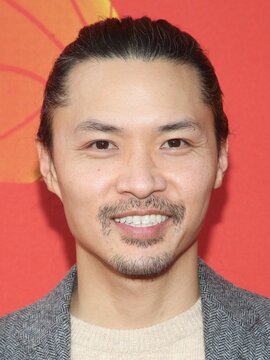 Paul Yen