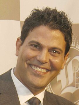Actors photo