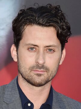 Andy Bean