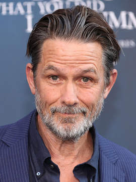 Billy Campbell