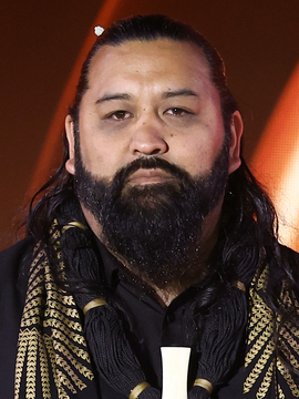 Thomas Pa'a Sibbett