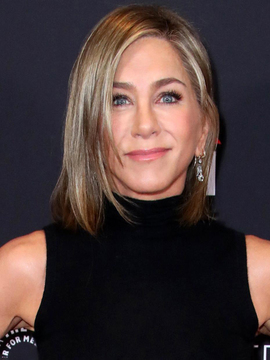 Jennifer Aniston