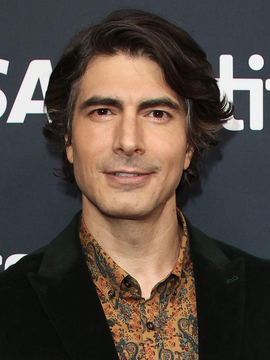 Brandon Routh