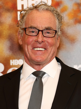 John C. McGinley