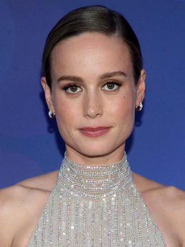 Brie Larson